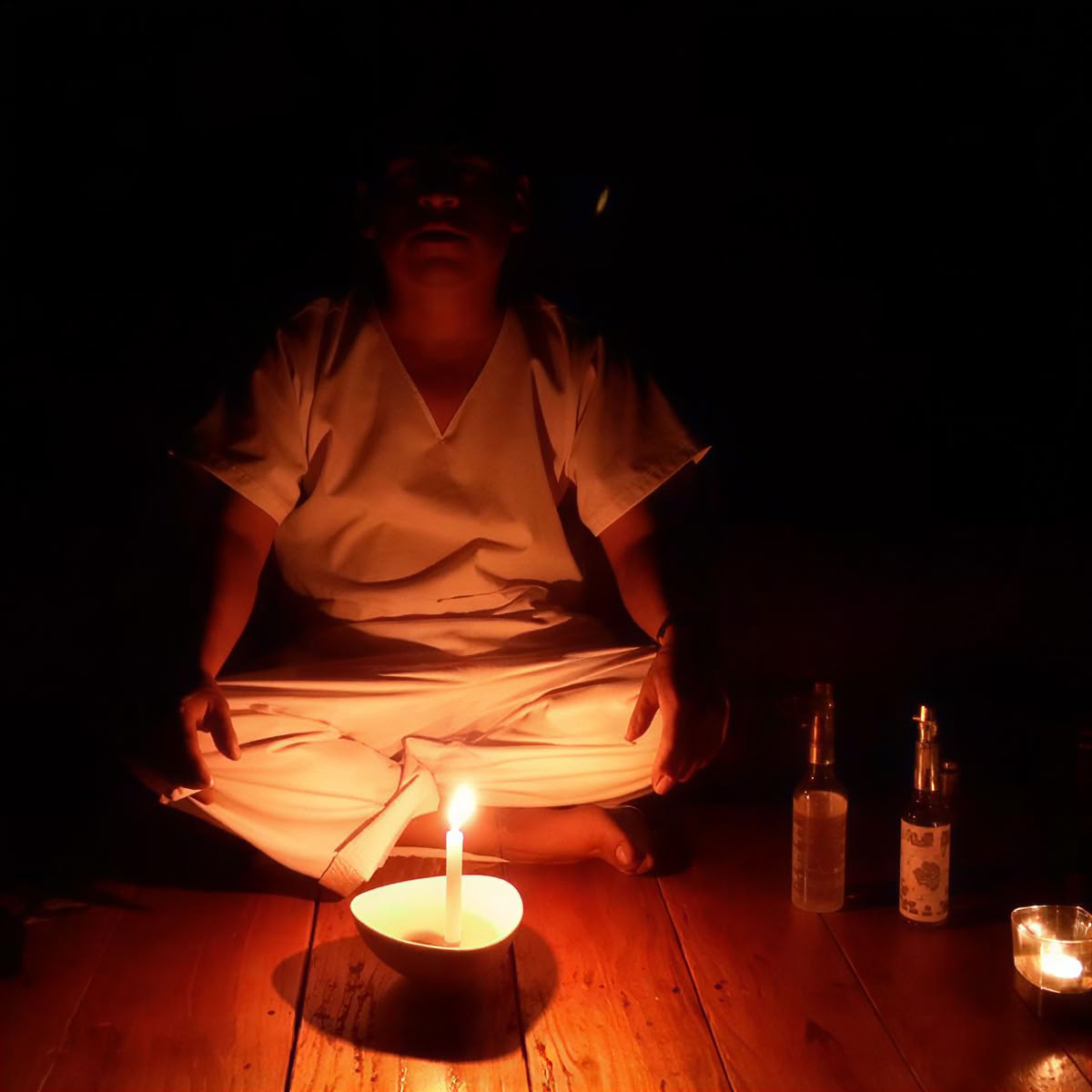 Ayahuasca und Machu Picchu 13-tägiges Retreat