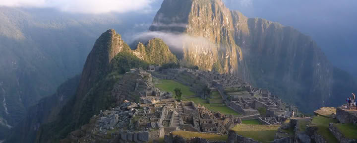 Ayahuasca und Machu Picchu 13-tägiges Retreat
