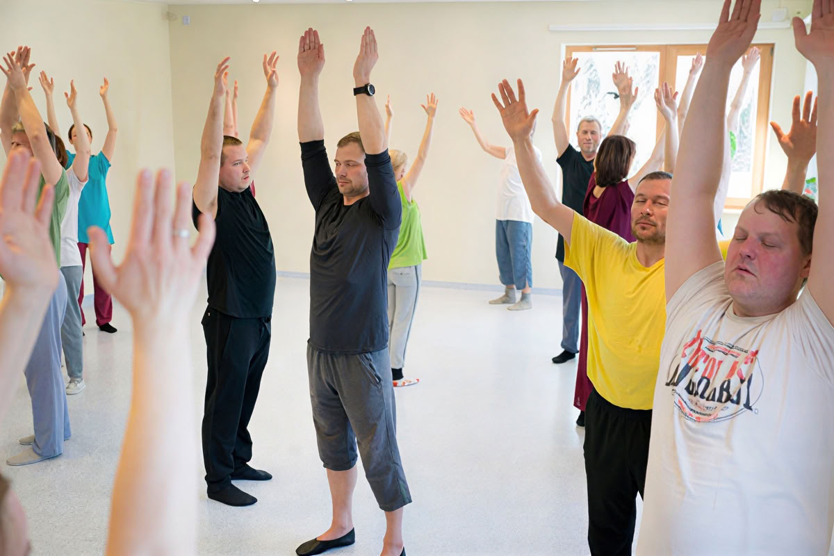 Meditationsakademie – 25.–27. Dezember 2026