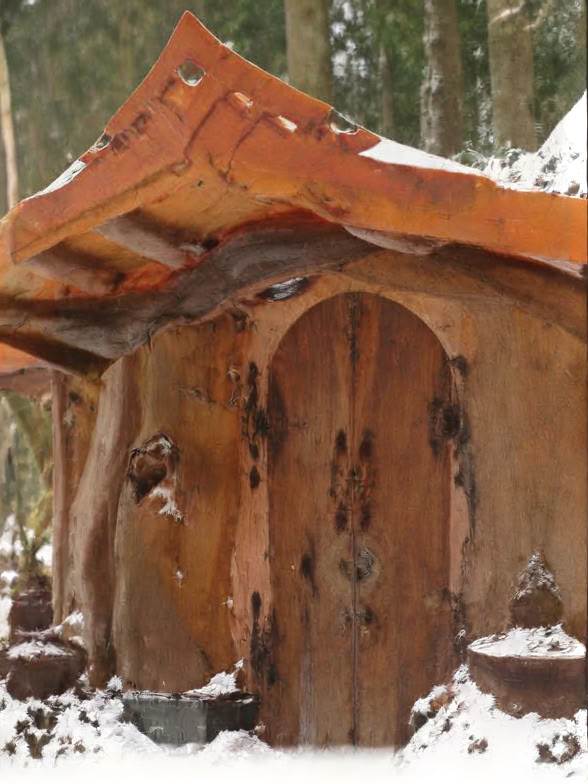 5-tägige Retraite