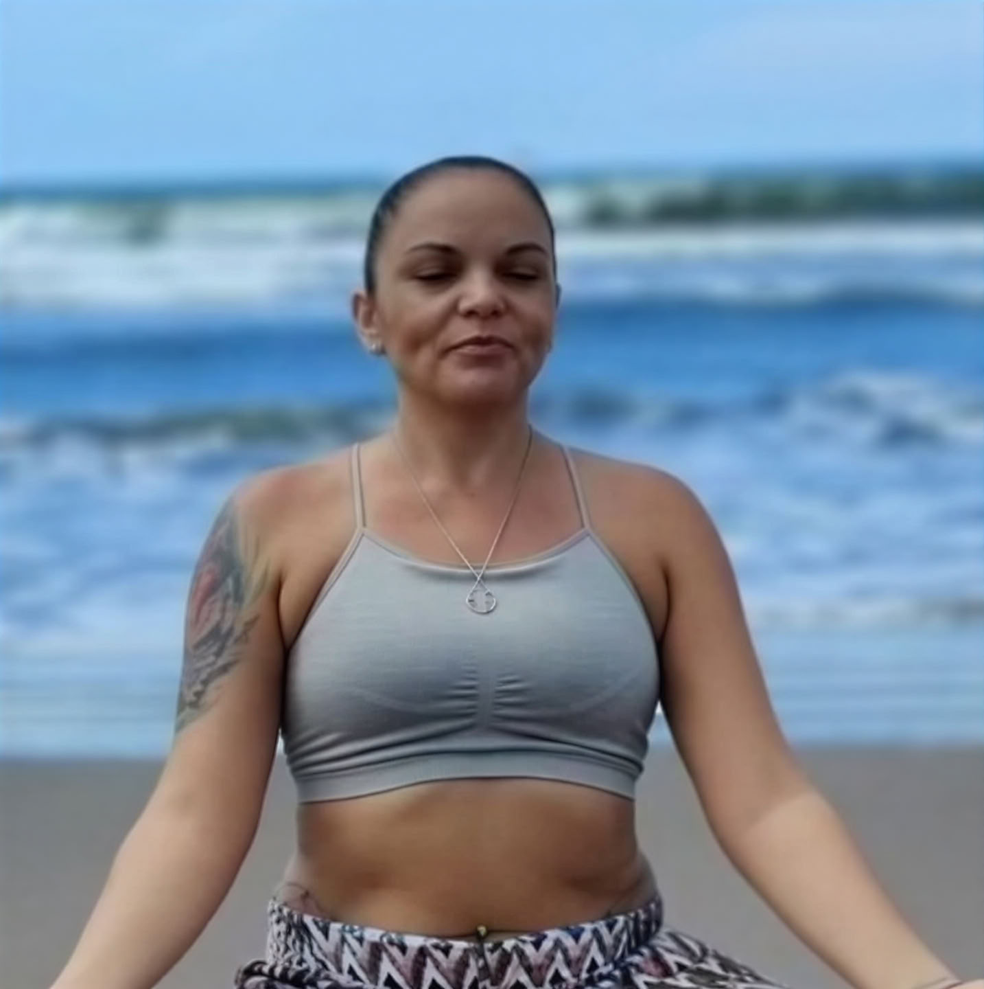 Feel Your Flow Retreat