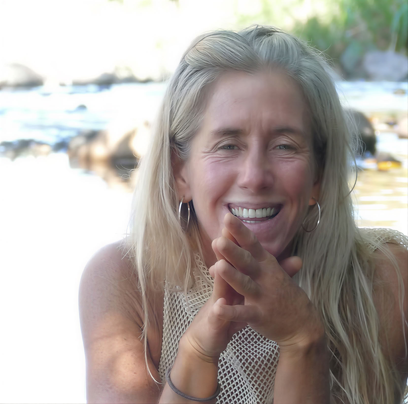 Feel Your Flow Retreat