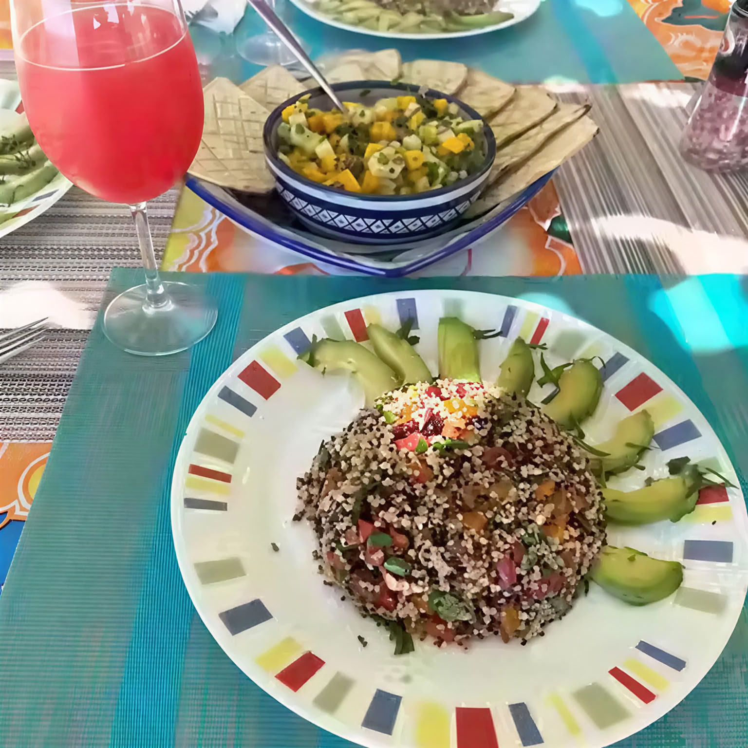 Complete Cleanse: Reset-Retreat