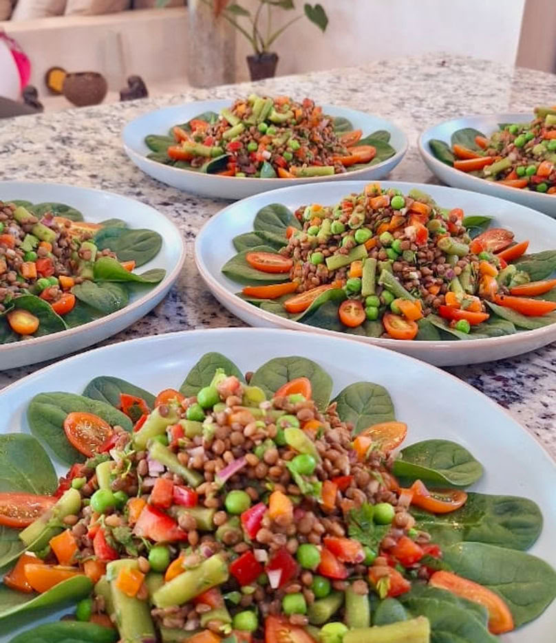 DAS JOY RETREAT