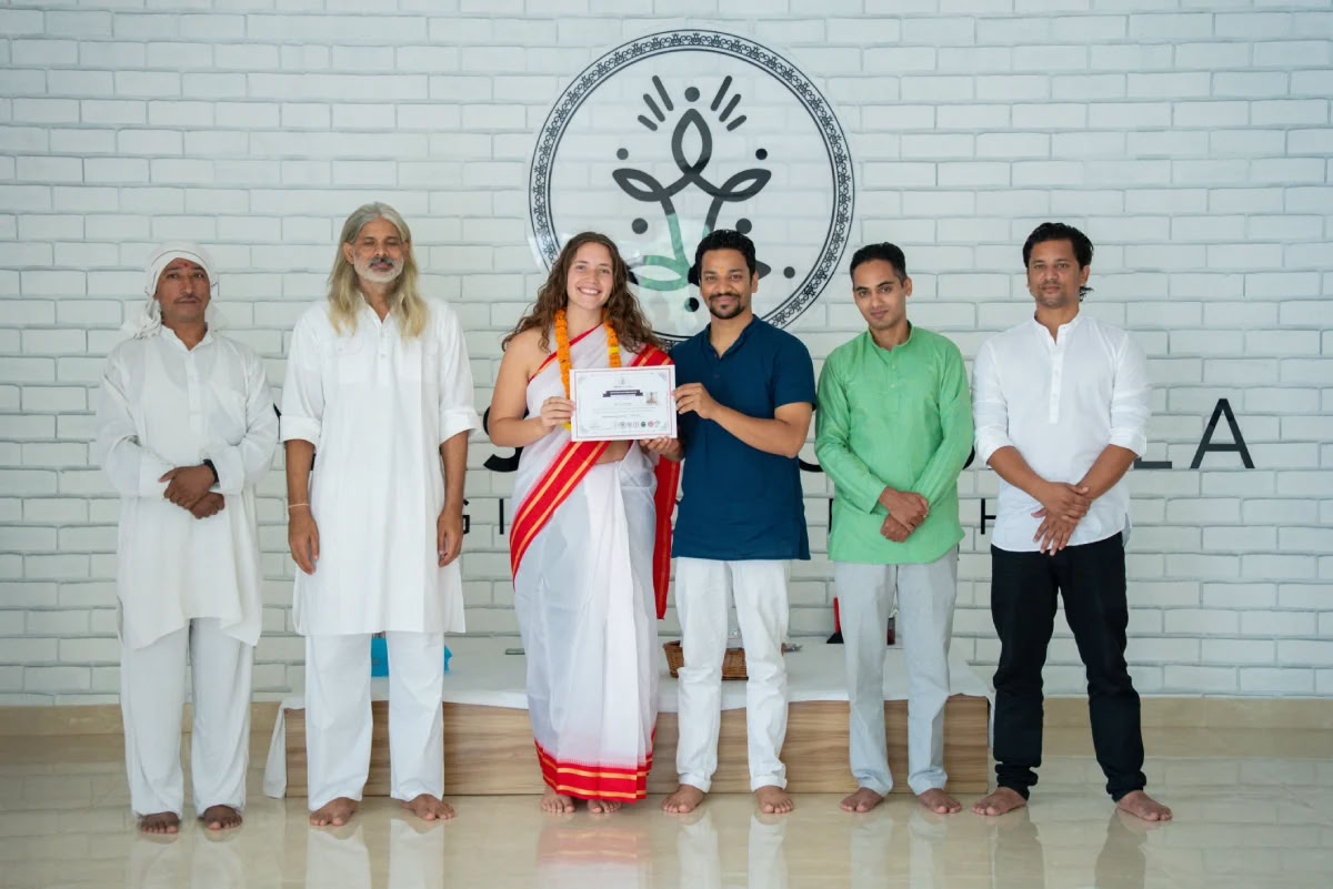 200-Stunden-Kundalini-Yoga-Lehrerausbildung