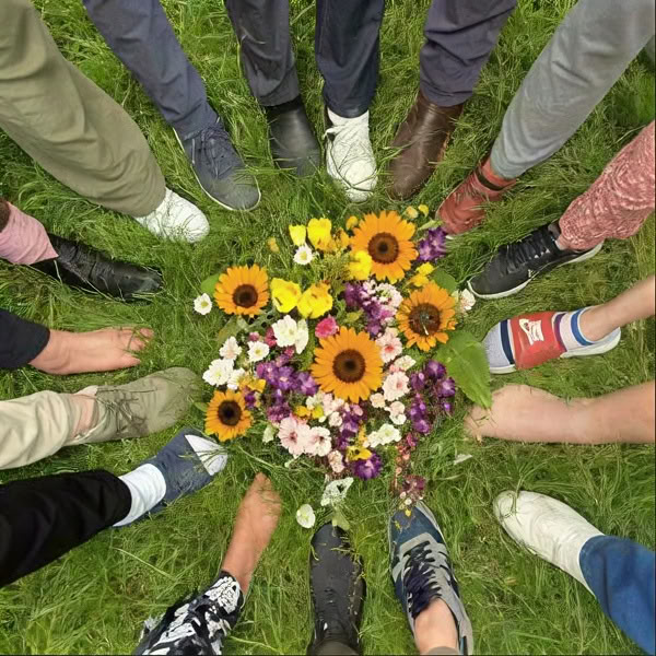 InwardBound Private Psilocybin-Retreat: 4 Tage, 2 Psilocybin-Sitzungen – Niederlande/ Costa Rica