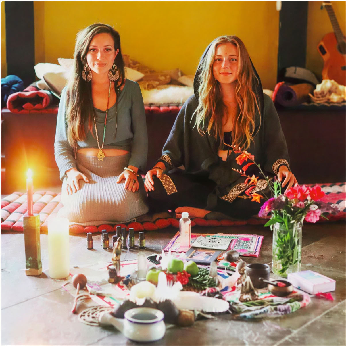 InwardBound Private Psilocybin-Retreat: 4 Tage, 2 Psilocybin-Sitzungen – Niederlande/ Costa Rica
