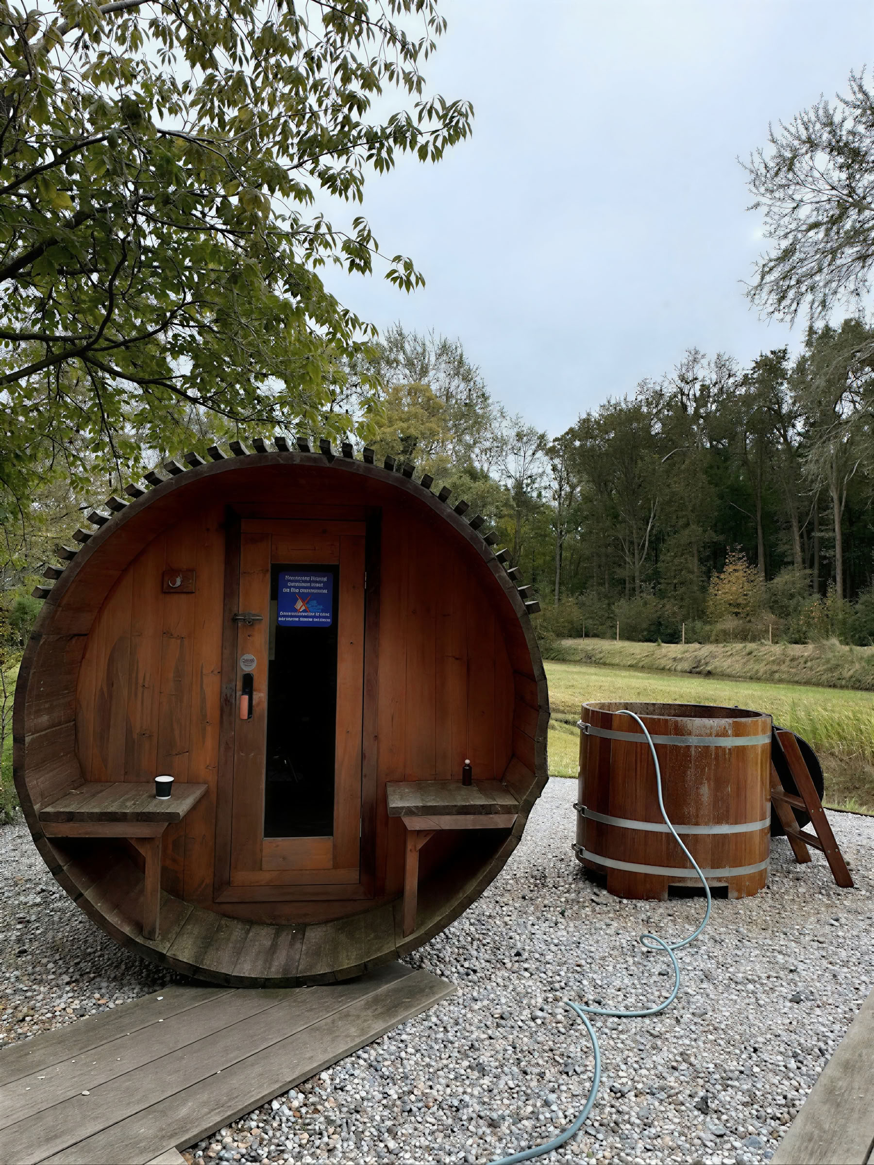 InwardBound Private Psilocybin-Retreat: 4 Tage, 2 Psilocybin-Sitzungen – Niederlande/ Costa Rica