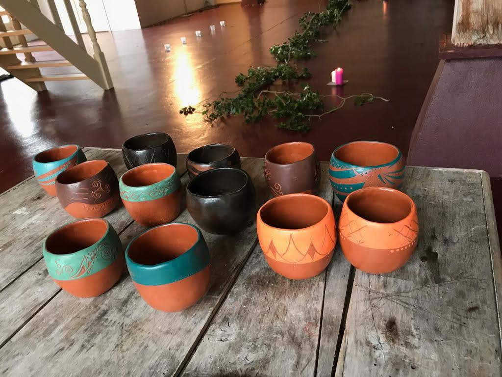 InwardBound Private Psilocybin-Retreat: 4 Tage, 2 Psilocybin-Sitzungen – Niederlande/ Costa Rica