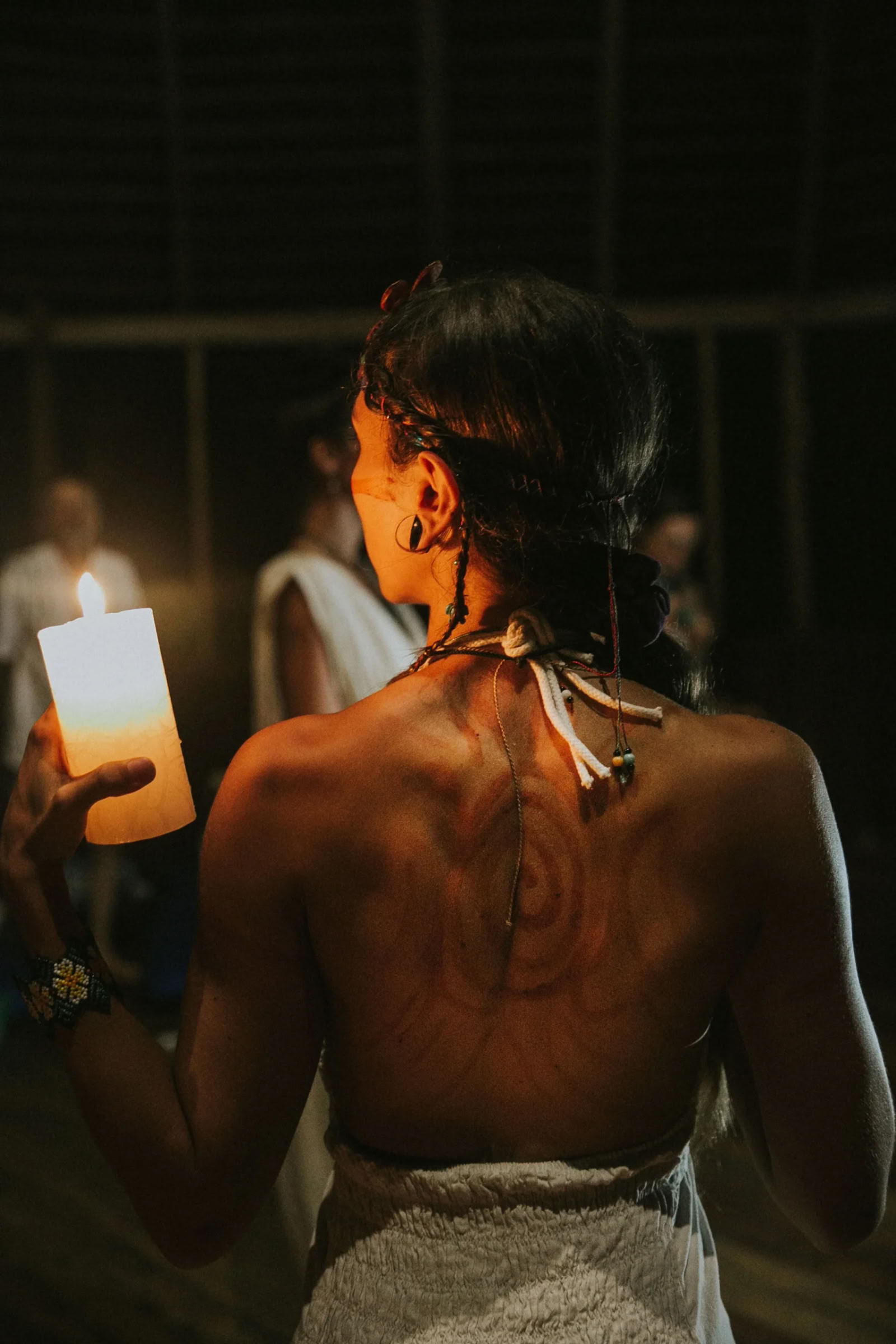 Transformation Ayahuasca-Retreat