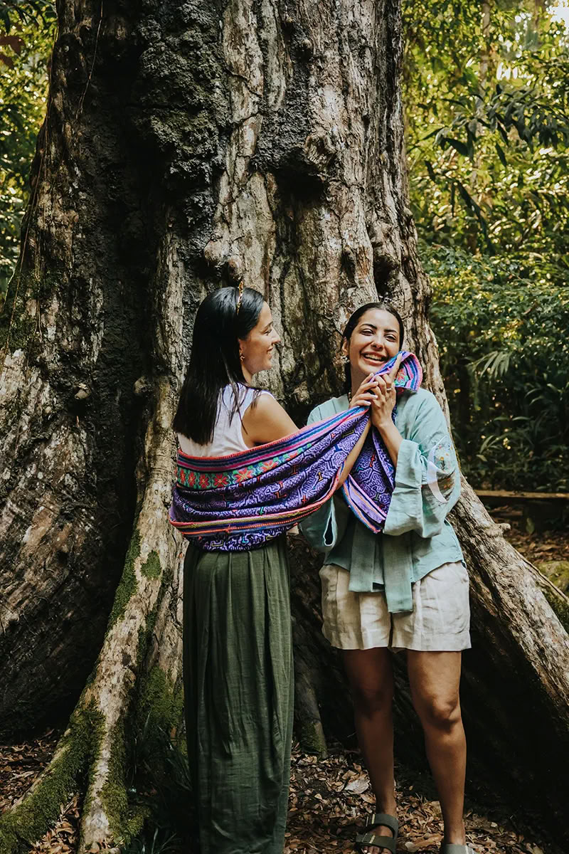 11-tägiger Ayahuasca-Retreat in Peru – 31. August - 10. September 2026 | Shipibo Healing & Integration