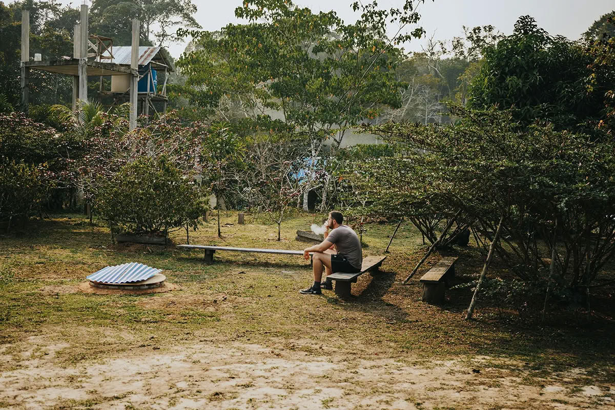 11-tägiger Ayahuasca-Retreat in Peru – 31. August - 10. September 2026 | Shipibo Healing & Integration