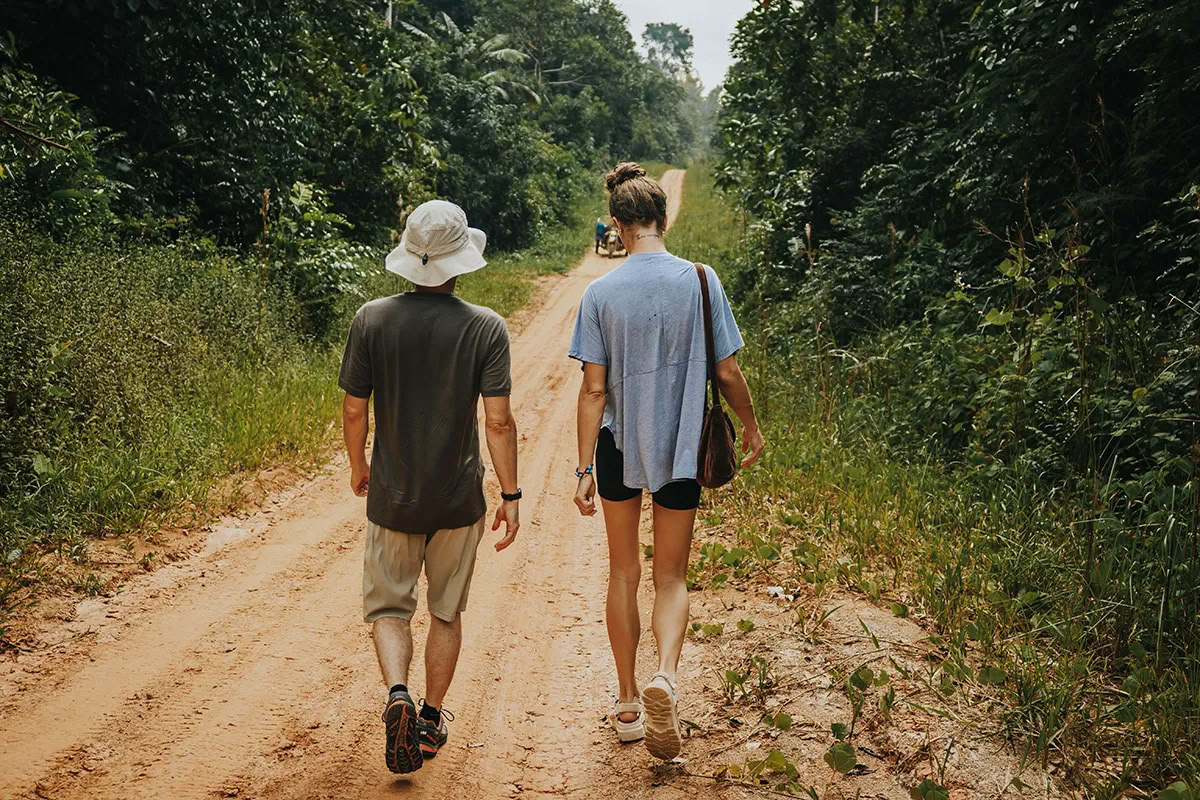 11-tägiger Ayahuasca-Retreat in Peru – 31. August - 10. September 2026 | Shipibo Healing & Integration