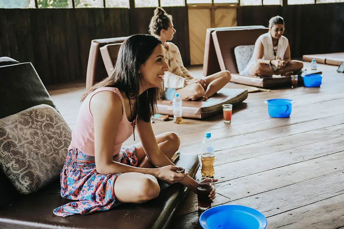 11-tägiger Ayahuasca-Retreat in Peru – 31. August - 10. September 2026 | Shipibo Healing & Integration