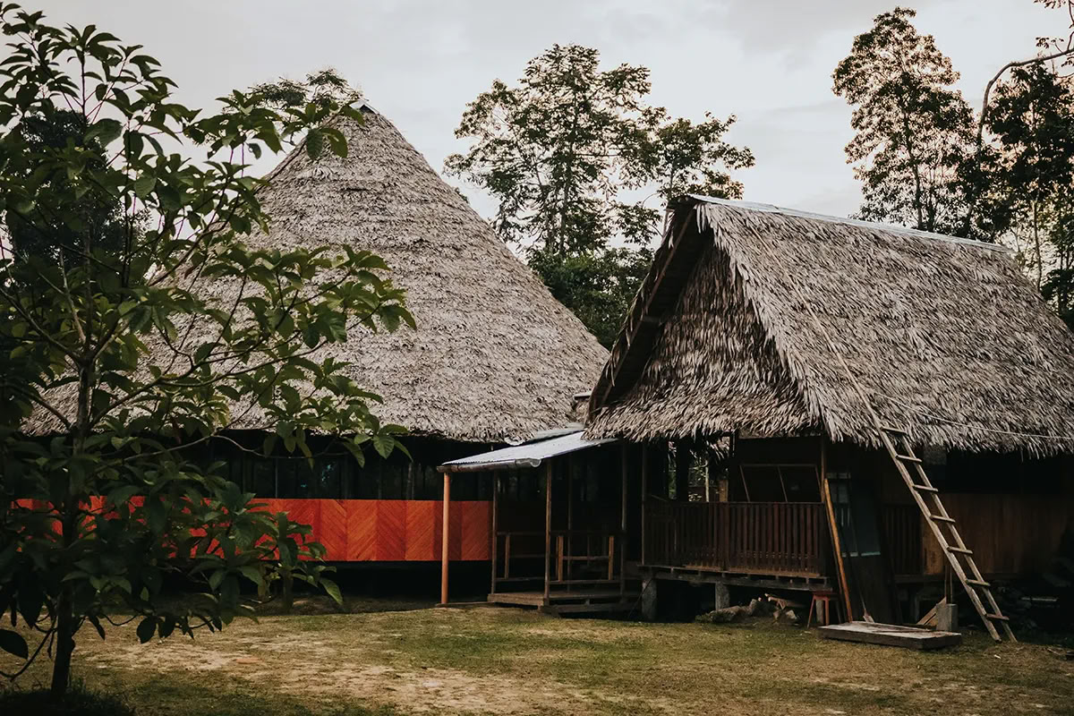 11-tägiger Ayahuasca-Retreat in Peru – 31. August - 10. September 2026 | Shipibo Healing & Integration