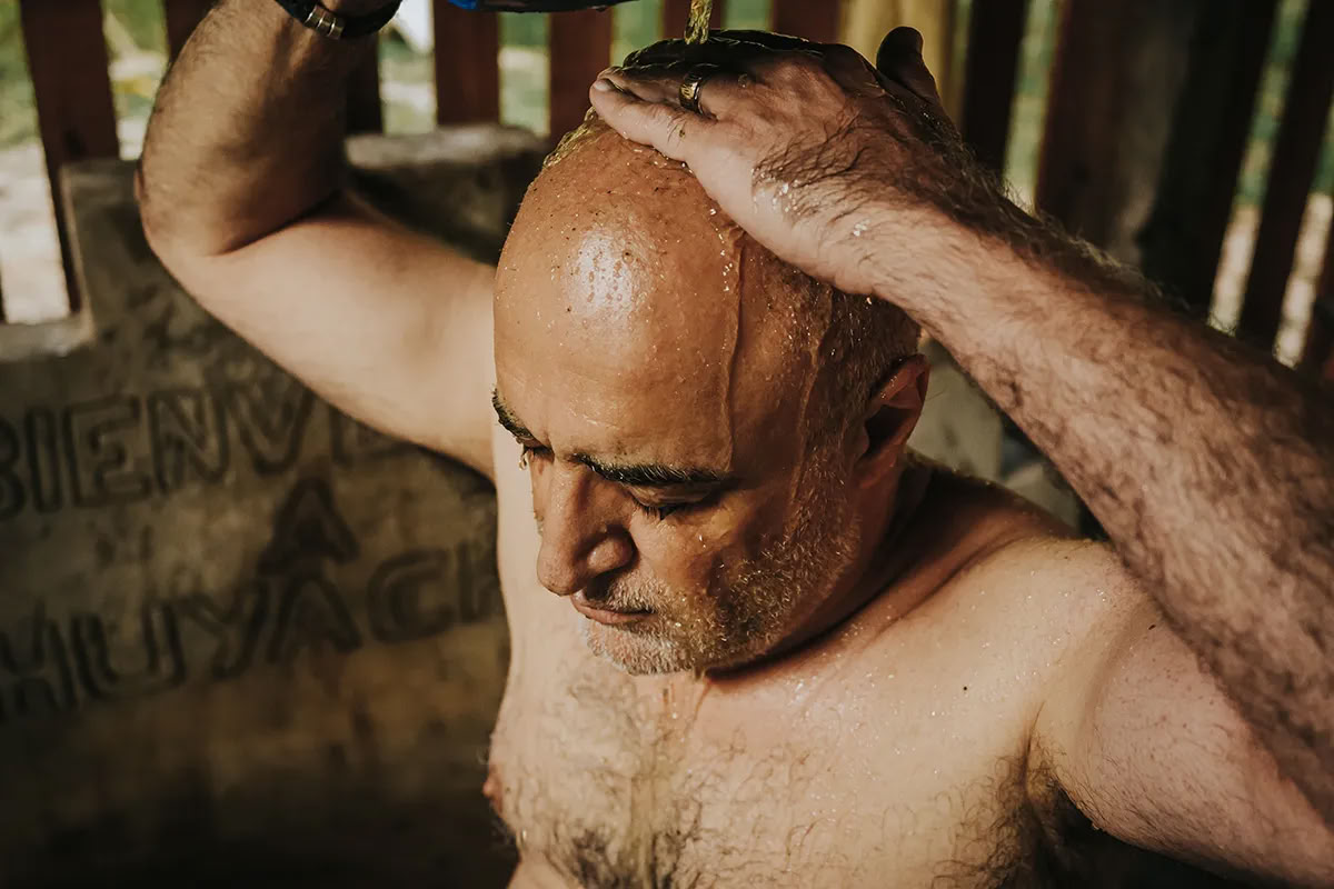 11-tägiger Ayahuasca-Retreat in Peru – 31. August - 10. September 2026 | Shipibo Healing & Integration