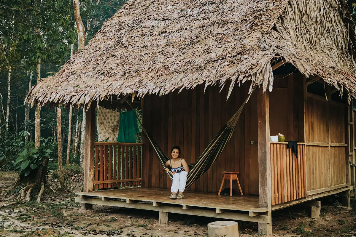 11-tägiger Ayahuasca-Retreat in Peru – 31. August - 10. September 2026 | Shipibo Healing & Integration