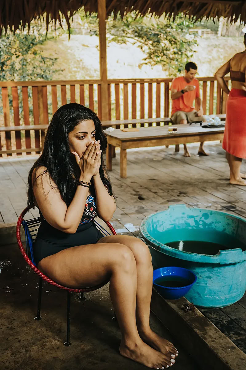 11-tägiger Ayahuasca-Retreat in Peru – 31. August - 10. September 2026 | Shipibo Healing & Integration