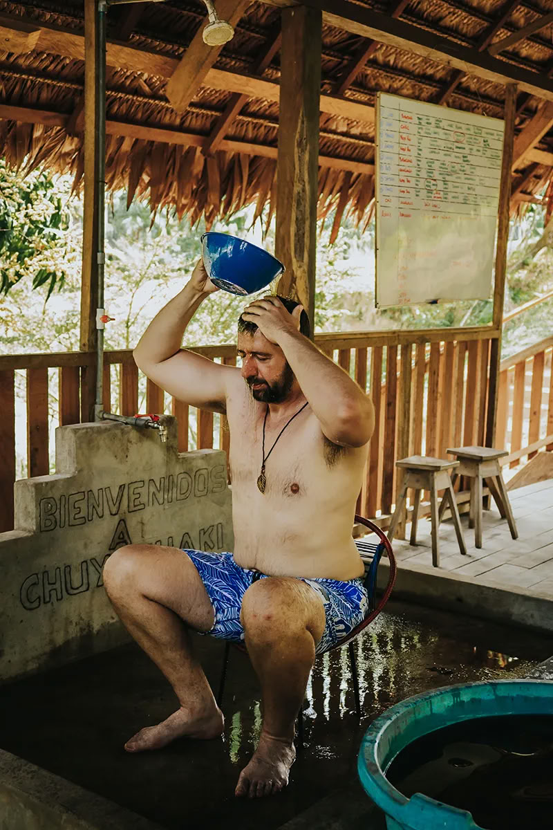 11-tägiger Ayahuasca-Retreat in Peru – 31. August - 10. September 2026 | Shipibo Healing & Integration