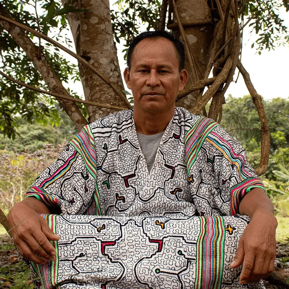 11-tägiger Ayahuasca-Retreat in Peru – 31. August - 10. September 2026 | Shipibo Healing & Integration