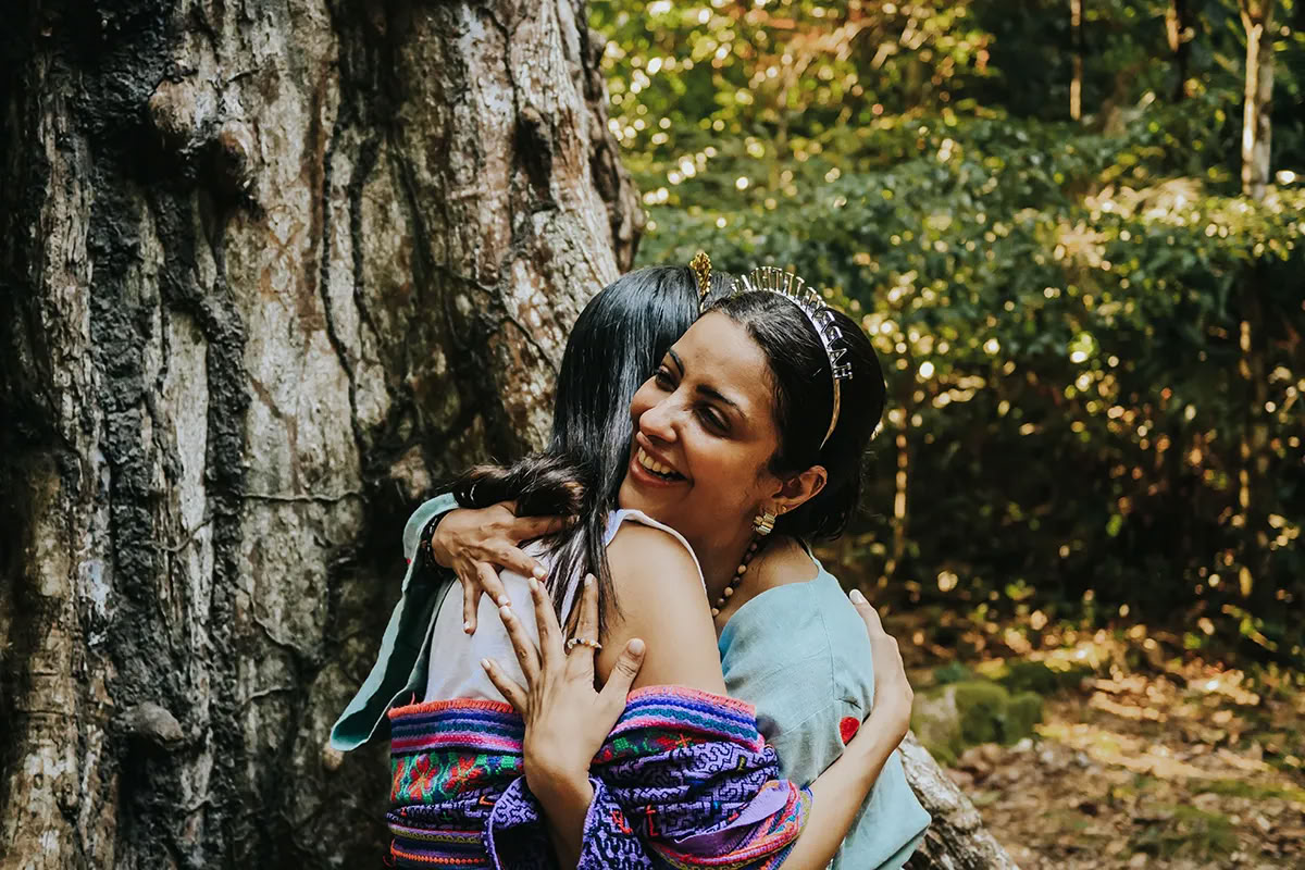 11-tägiger Ayahuasca-Retreat in Peru – 31. August - 10. September 2026 | Shipibo Healing & Integration