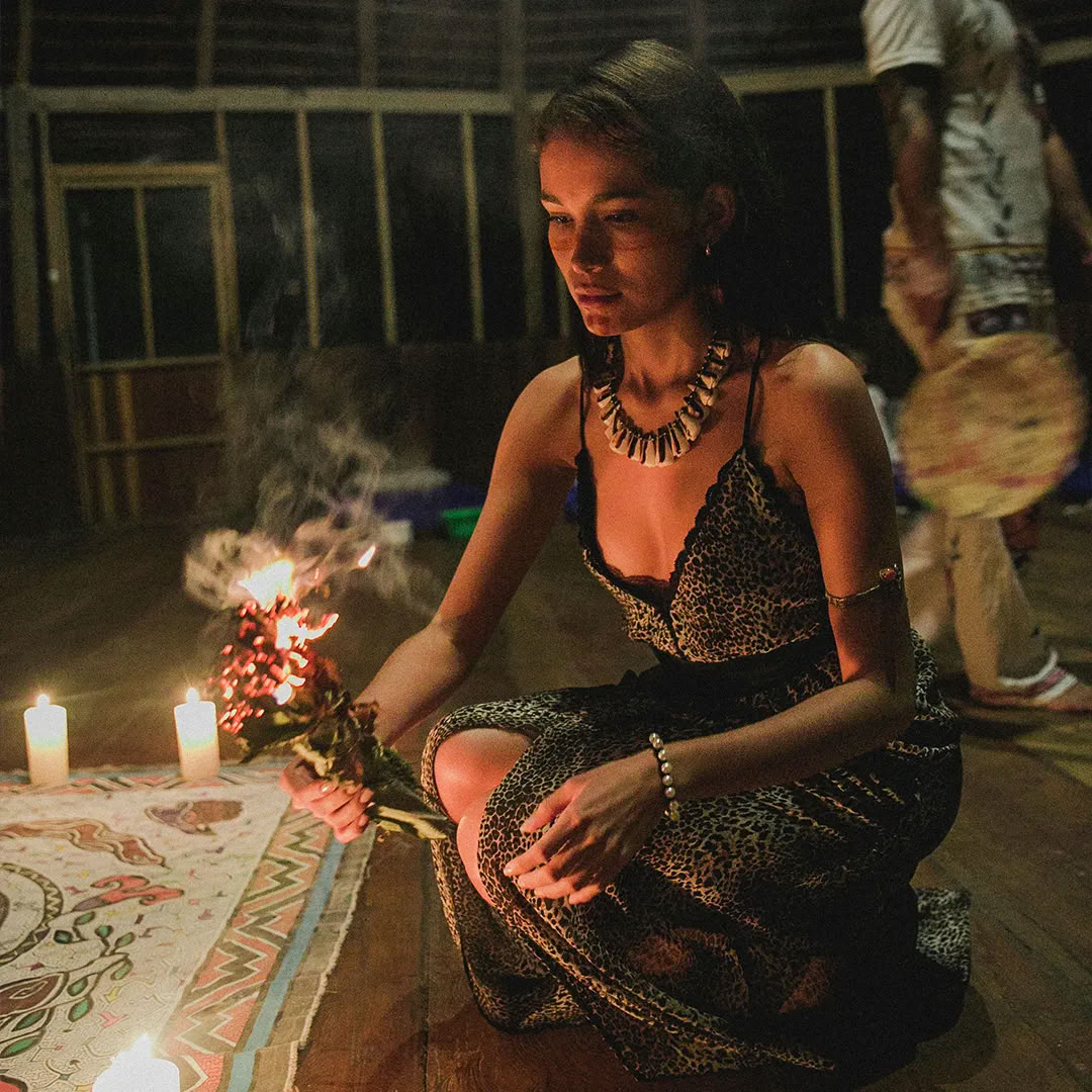 11-tägiger Ayahuasca-Retreat in Peru – 31. August - 10. September 2026 | Shipibo Healing & Integration