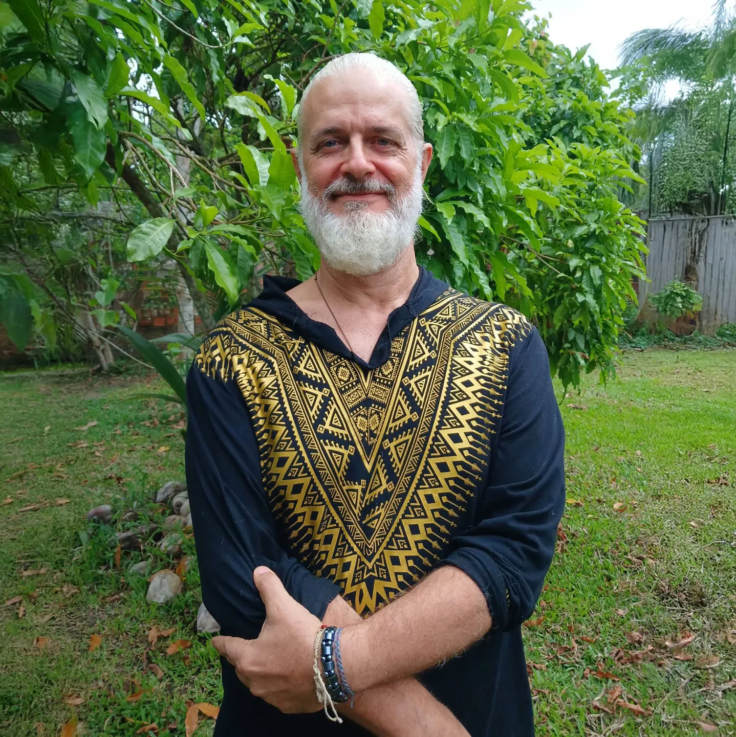 11-tägiger Ayahuasca-Retreat in Peru – 31. August - 10. September 2026 | Shipibo Healing & Integration