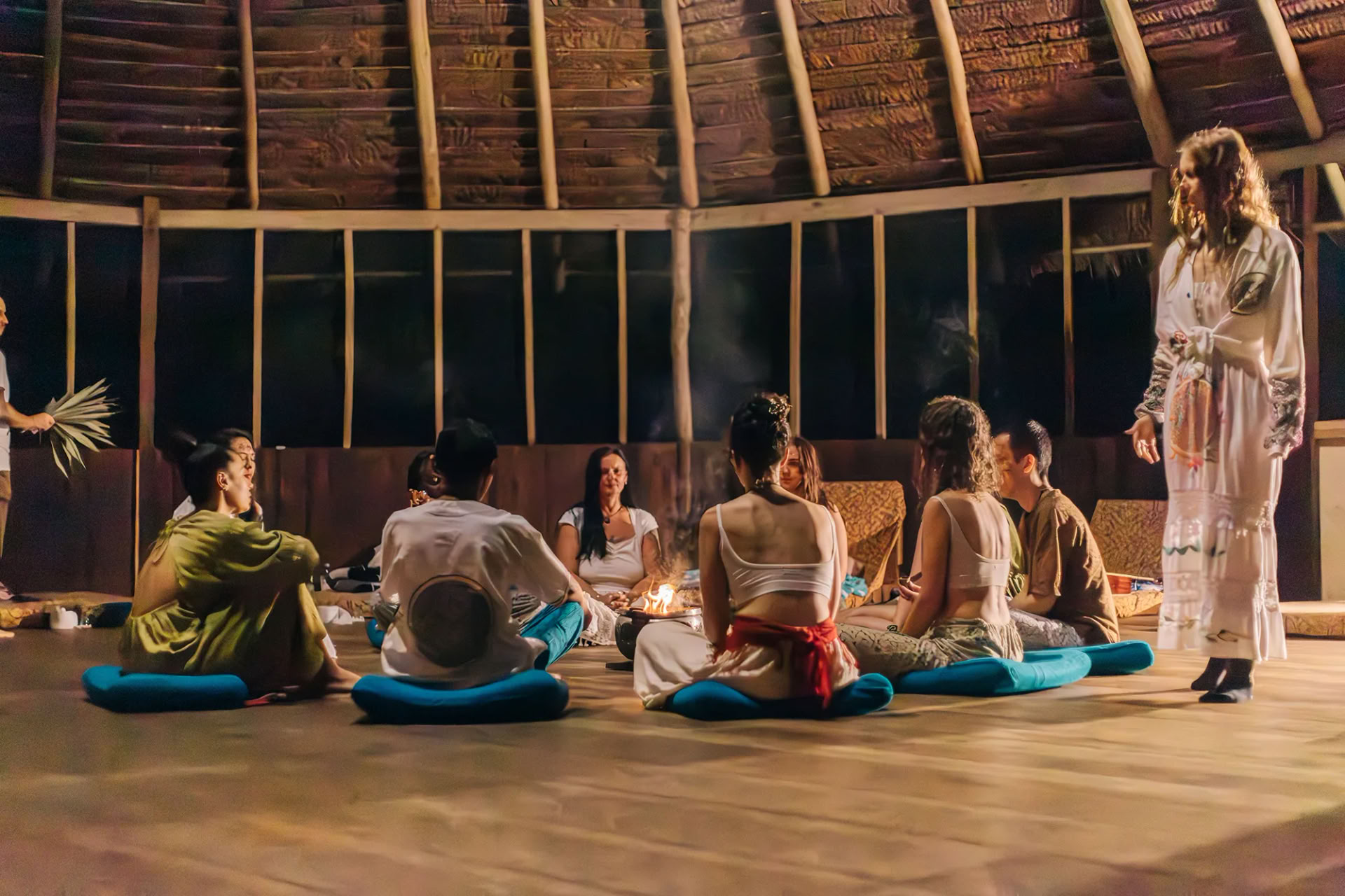 11-tägiger Ayahuasca-Retreat in Peru – 31. August - 10. September 2026 | Shipibo Healing & Integration