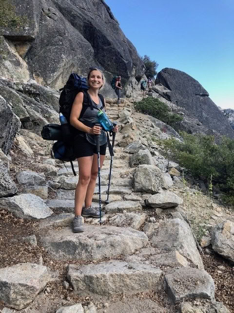 Sommer-Sonnenwende-Rucksacktour