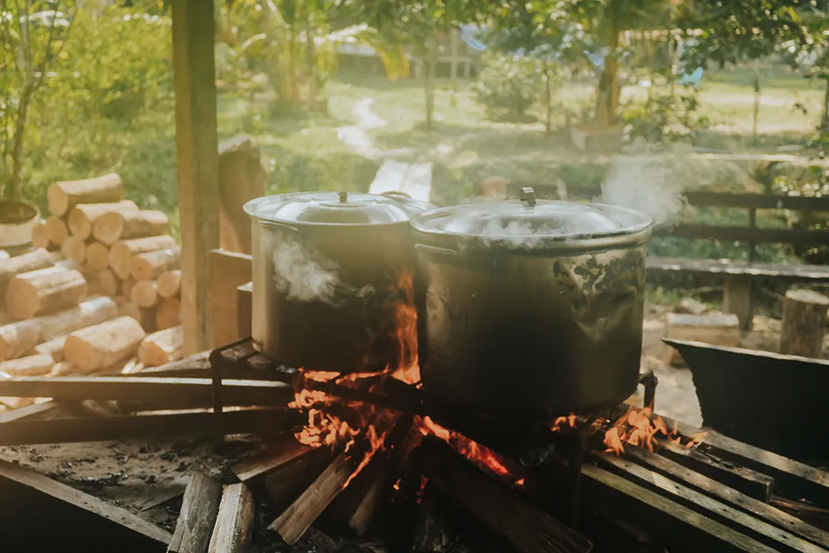 11-tägiges Ayahuasca-Retreat in Peru – 18. - 28. September 2026 | Shipibo Healing & Integration