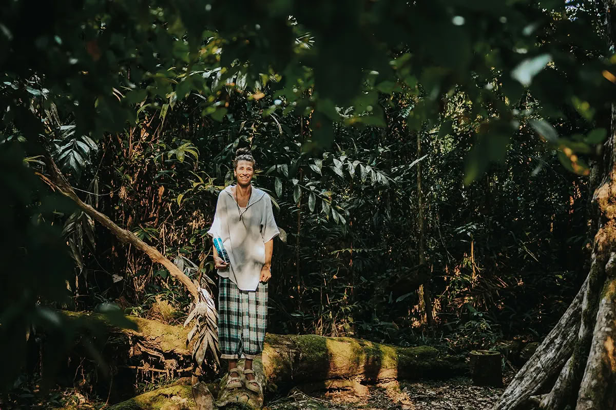 11-tägiges Ayahuasca-Retreat in Peru – 18. - 28. September 2026 | Shipibo Healing & Integration