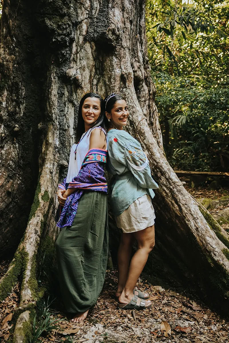 11-tägiges Ayahuasca-Retreat in Peru – 18. - 28. September 2026 | Shipibo Healing & Integration