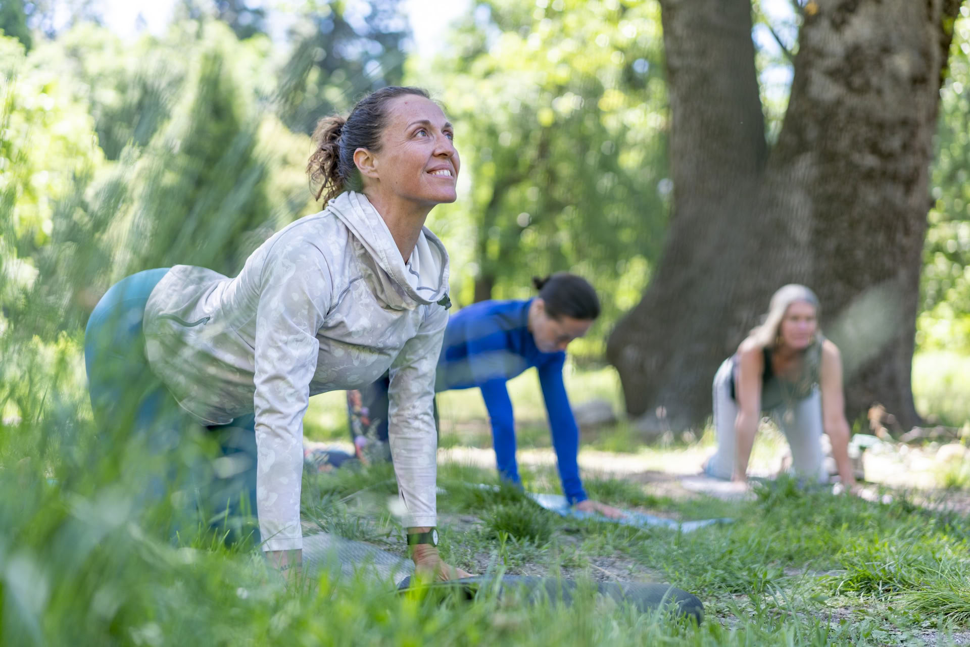 22. jährliches Yoga Jambalaya