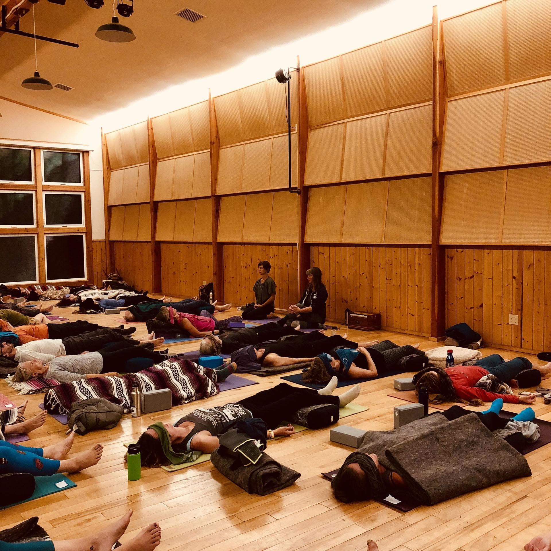 22. jährliches Yoga Jambalaya