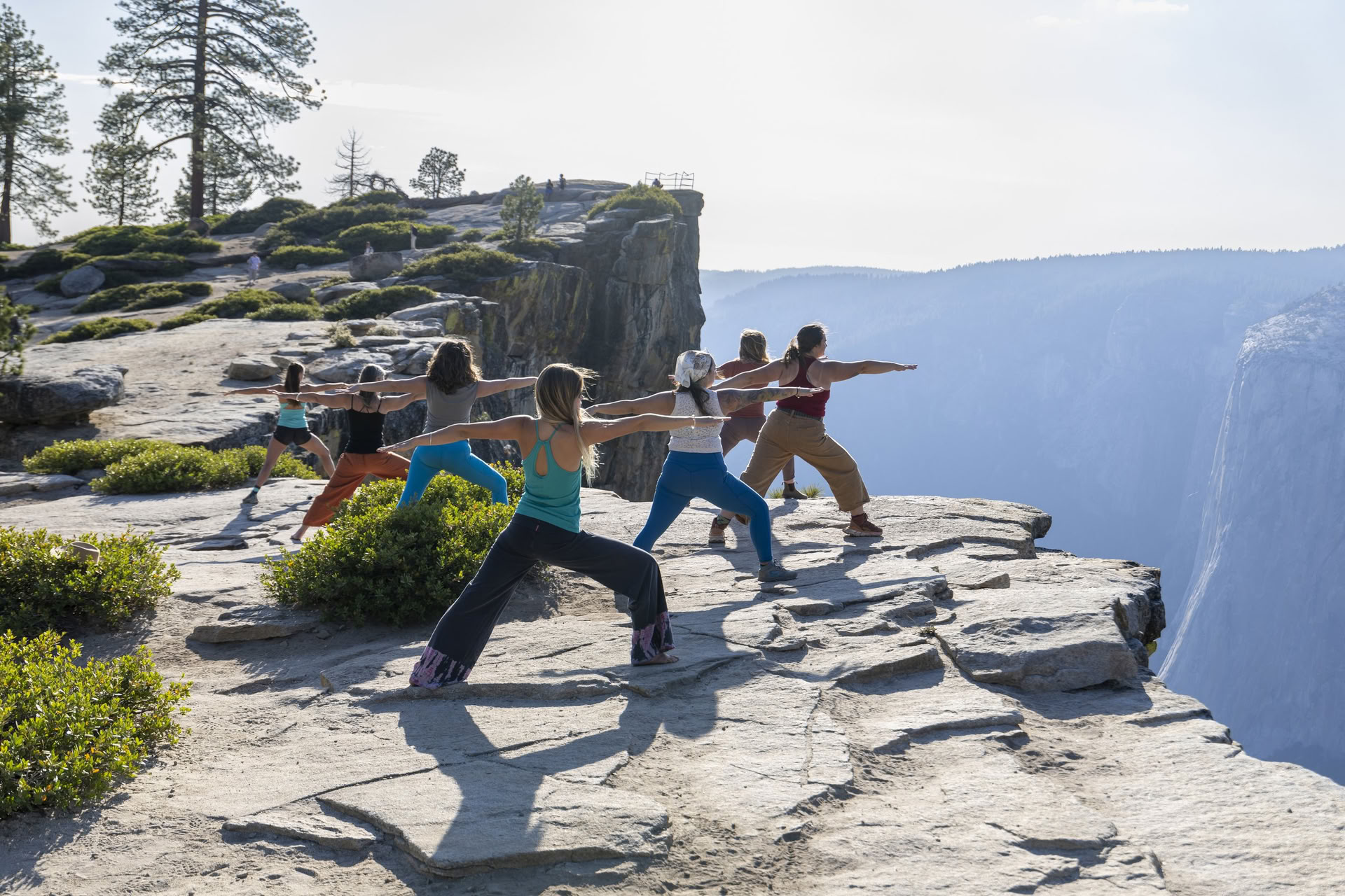 22. jährliches Yoga Jambalaya