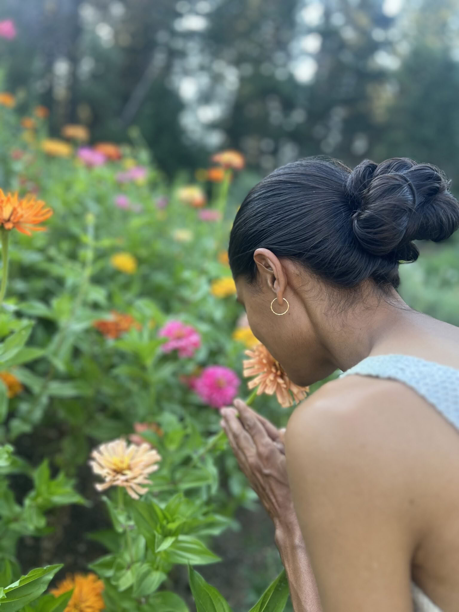 22. jährliches Yoga Jambalaya