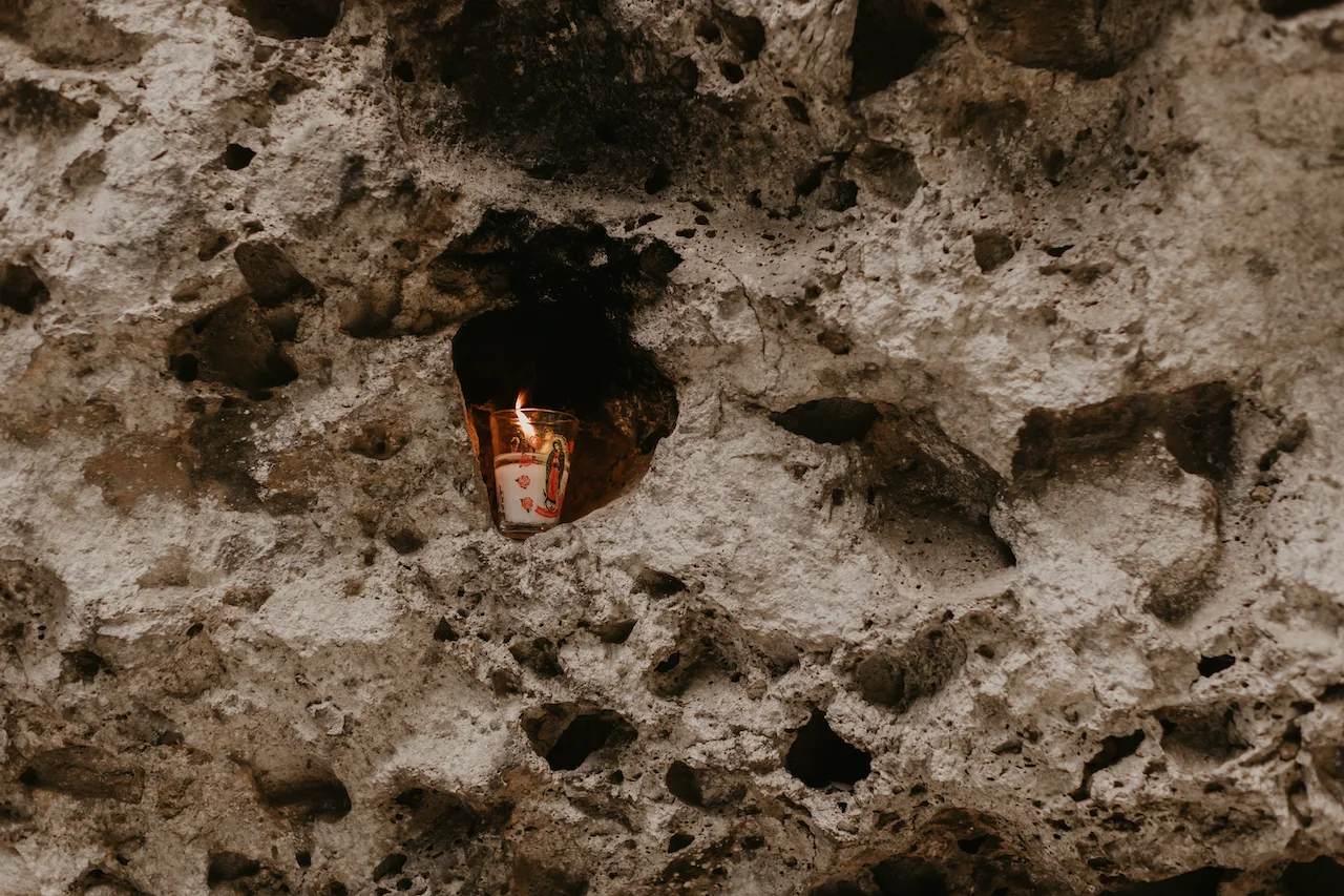 cacao-Zeremonie aus der Maya-Kosmovision