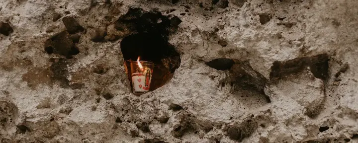 cacao-Zeremonie aus der Maya-Kosmovision