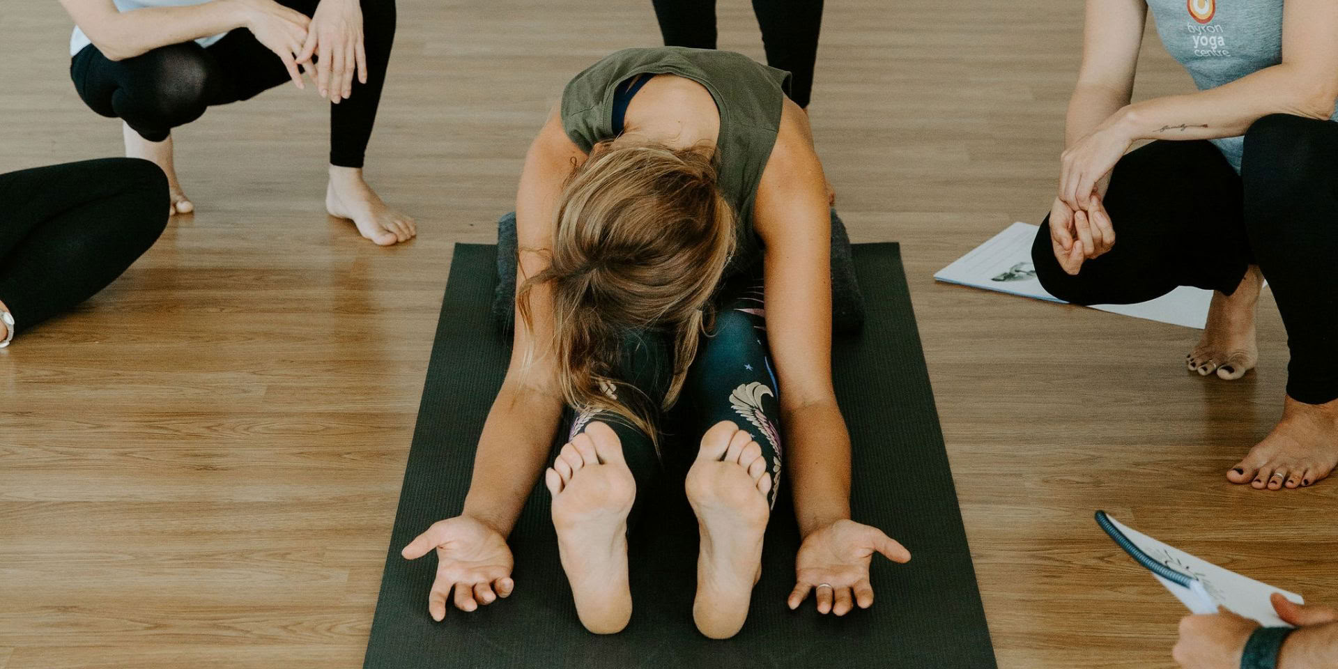 6-tägige therapeutische Yogalehrerausbildung