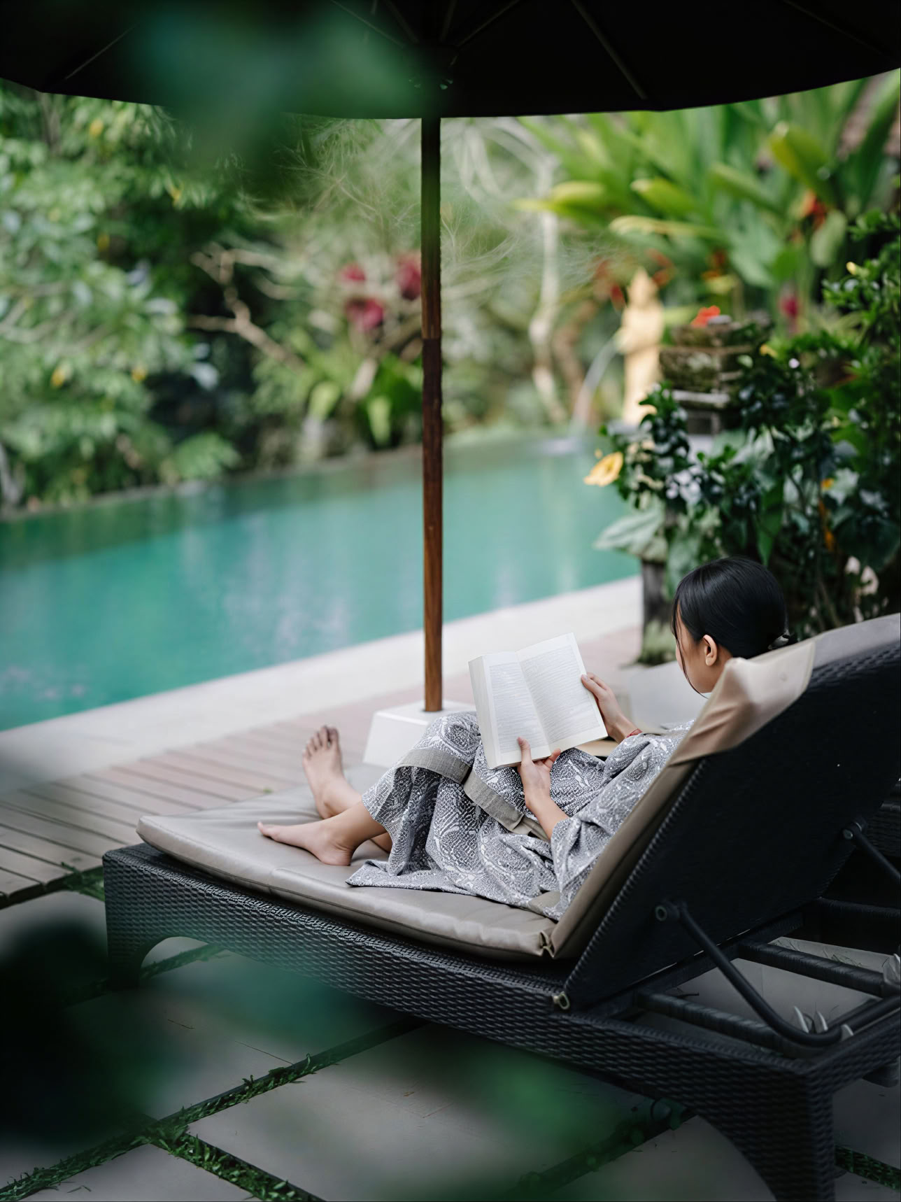 Bali 100-Std.-Yoga-Lehrerausbildung