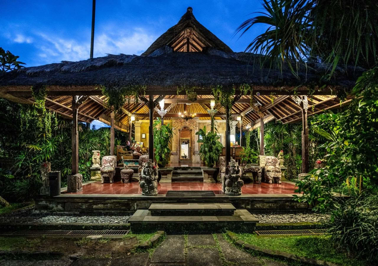 Bali 100-Std.-Yoga-Lehrerausbildung