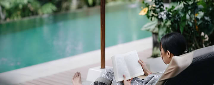 Bali 100-Std.-Yoga-Lehrerausbildung
