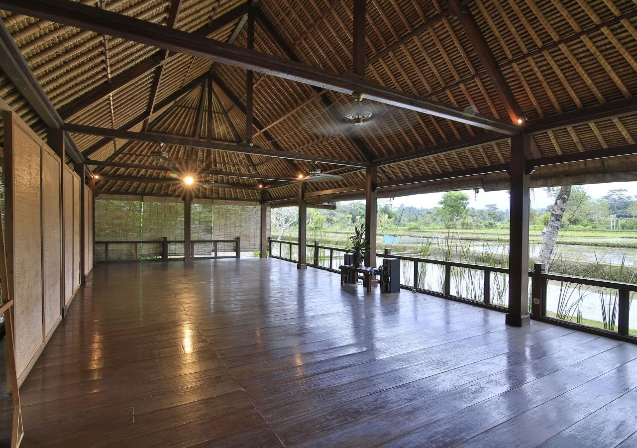 Bali 100 Std. Yoga-Immersion