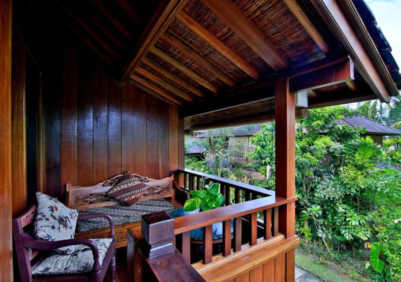 Bali 100 Std. Yoga-Immersion