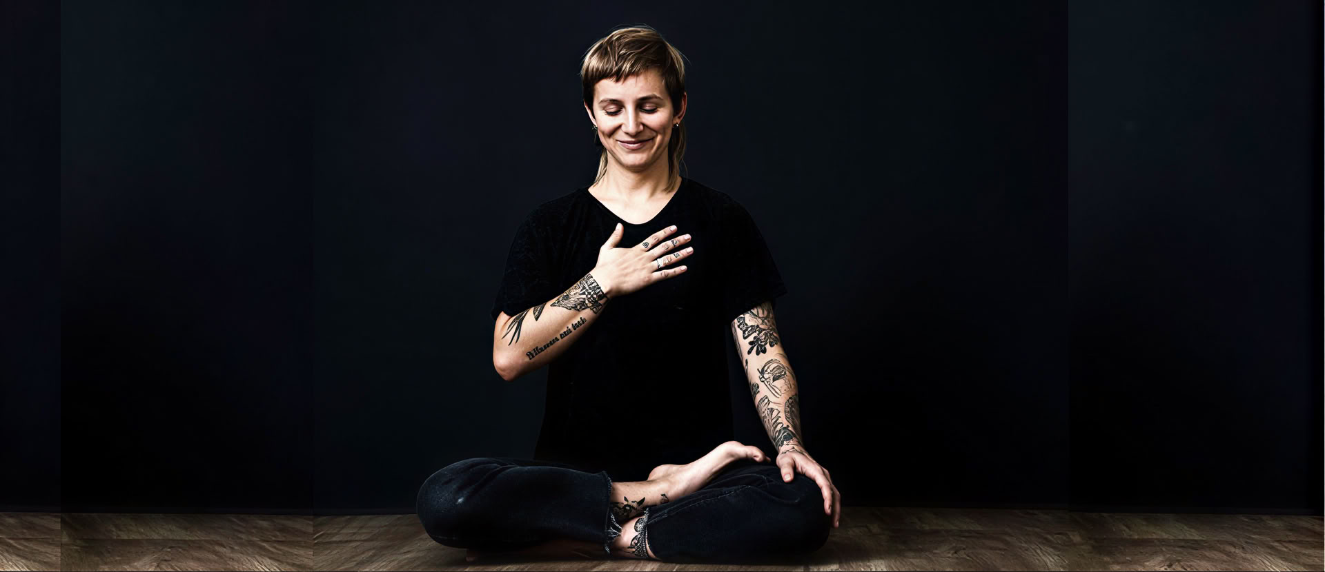 6-tägige Remedial-Yoga-Lehrerausbildung