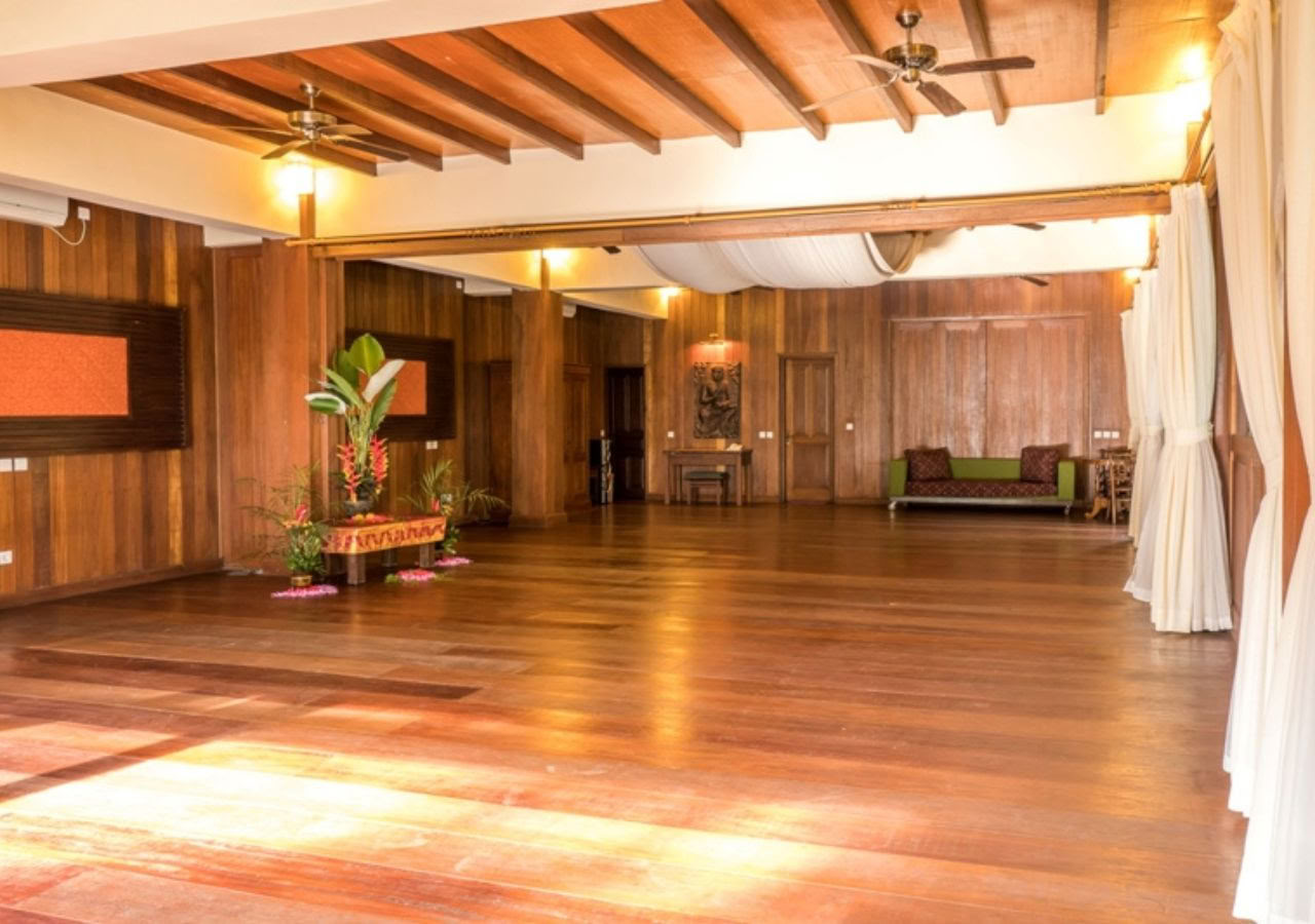 Bali 100 Std. Yoga-Immersion