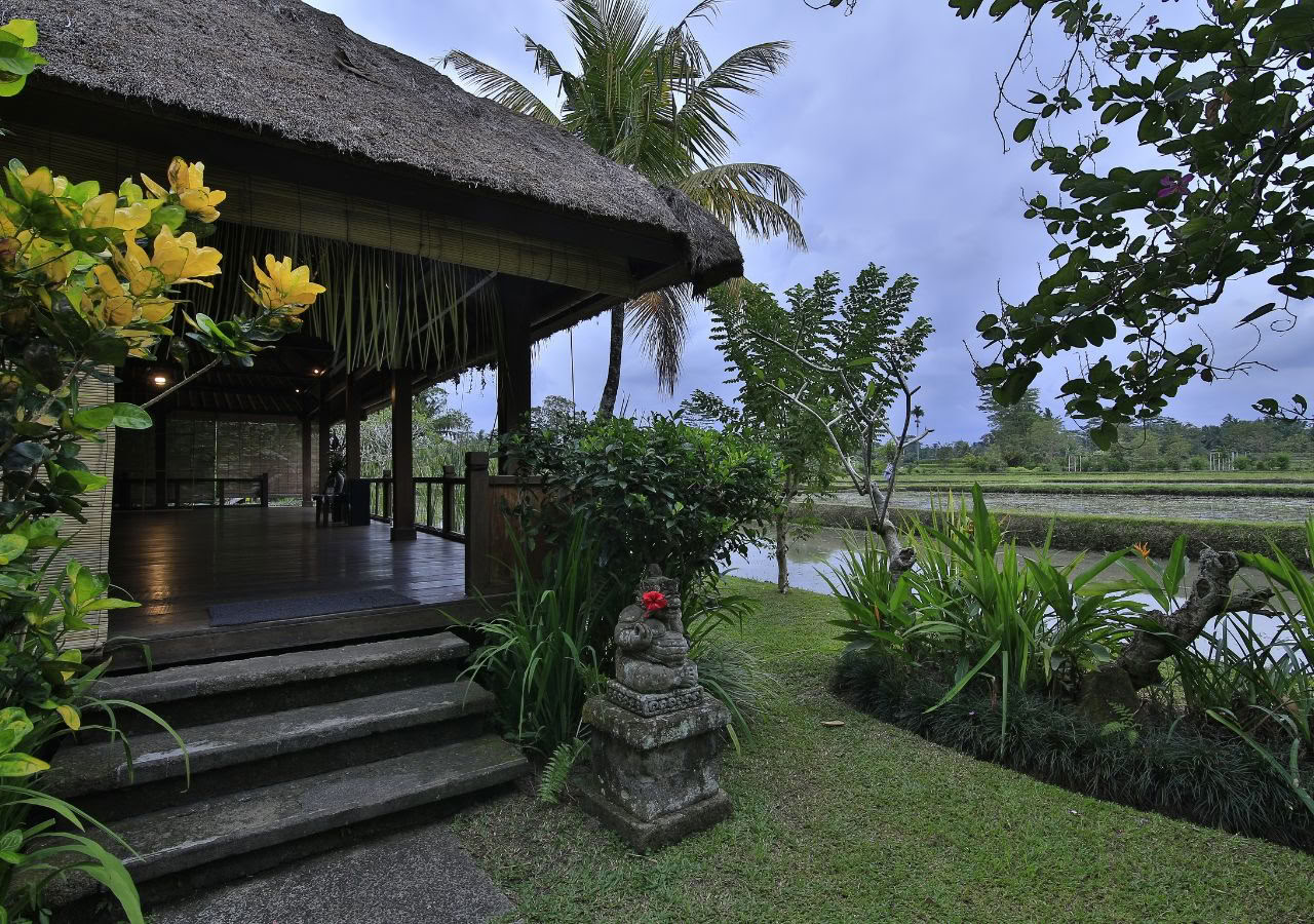 Bali 100 Std. Yoga-Immersion