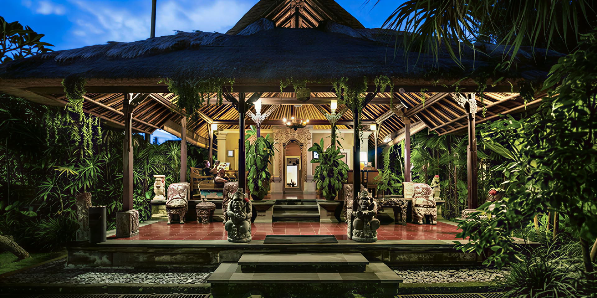 Bali 100 Std. Yoga-Immersion