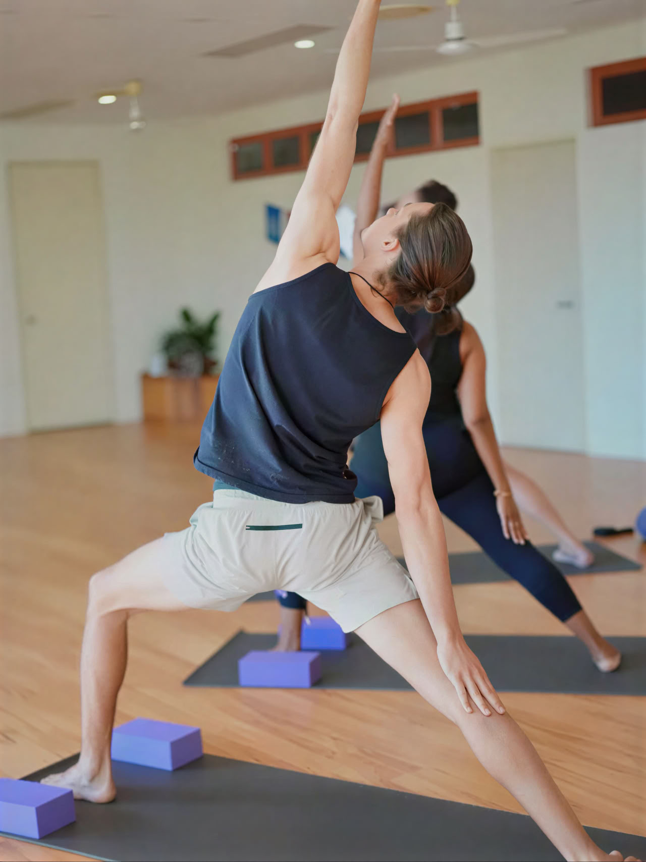 11351NAT Zertifikat IV in Yogalehrerausbildung – G43 - 11351NAT - OKT 2026