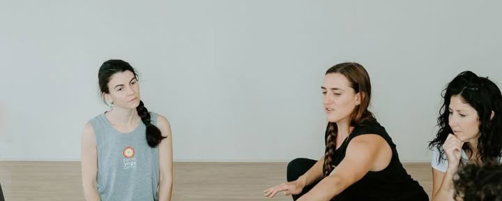 11351NAT Zertifikat IV in Yogalehrerausbildung – G43 - 11351NAT - OKT 2026